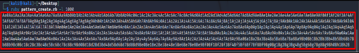 A Pentester's Guide To Exploiting Buffer Overflow Vulnerabilities